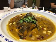 家炖千岛湖鱼头-百富源·海鲜辽菜(浑河堡店)