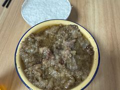 -定家小酥肉·清真(回民街店)