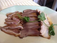 卤水拼盘-迈姨·潮州菜(麓湖公园店)
