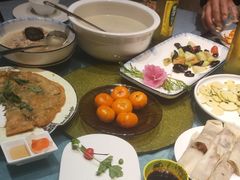 -苏先生海鲜渔庄(金桥店)