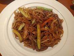 -杭州JW万豪酒店-万豪中餐厅