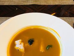 -YUE·6·西式融合餐厅(外滩六号店)