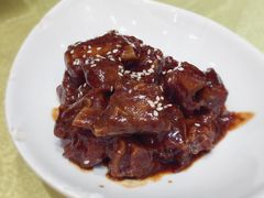 糖醋小排-燕云楼(云南路店)