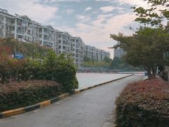 -南京东山外国语学校分校江宁区岔路学校