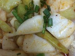 泡菜-川味堂·四川豆花(八卦岭店)