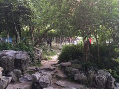 -郑和公园