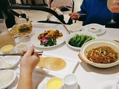 -湖锦酒楼·31年地道湖北菜(黄鹤楼店)