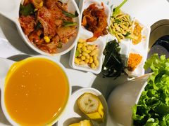 -韩时烤肉(枫蓝店)