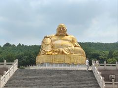 -千佛山风景名胜区