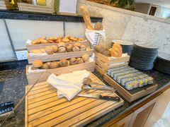 -威斯汀舞台餐厅