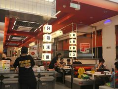 -雅佳神话·麻辣烤鱼(新街口店)