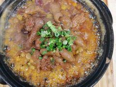 -老砂锅(城北店)