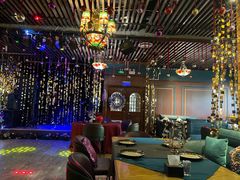 -喀秋莎俄罗斯西餐厅(广州分店)