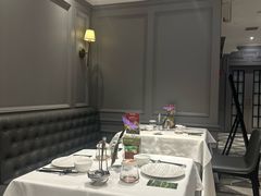 -泰香米泰国餐厅(鎏嘉码头店)