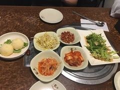 -六七八韩式烤肉·韩国料理(上杭路店)