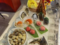 -碗中海·蒸汽海鲜·桑拿鸡(岭南天地店)