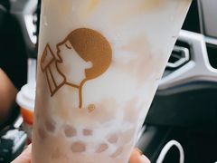 -喜茶(东莞雍华庭店)