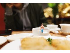 -金玉满堂潮州酒楼(无限极荟购物广场店)