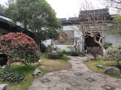 -上海方塔园