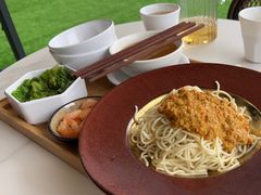 -苏堂阳春面•九年庆(北京路天河城店)