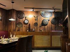 -安妮意大利餐厅(国贸店)