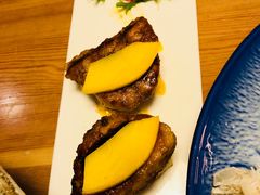 -王鼎精致料理铁板烧(世博源店)