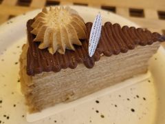 -CAKE WANG千层制造所(省府店)