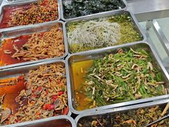 -晓马鸭店(新芜路店)