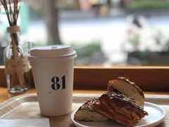 -81BAKERY(大学路店)