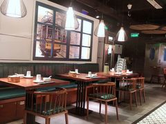 -南拳十三姨·潮汕砂锅粥(世纪金源店)