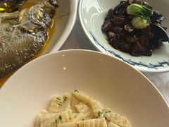 -杭州香格里拉·香宫中餐厅