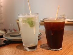 -La Strada(安福路店)