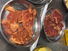 -英雄故事地摊烤肉(马驹桥店)