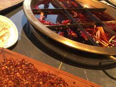 -长嘉·河图火锅(长嘉汇江景旗舰店)