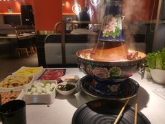 -红盔甲·小龙虾(天钥桥店)
