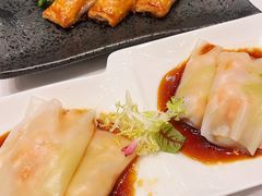 -明阁 Ming Court(广州朗豪酒店)