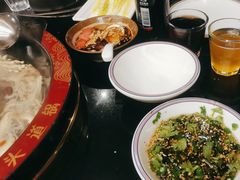 -三江两海老火锅(北京首店)