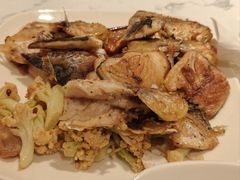 -厦门艾美酒店·新食谱西餐厅