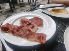 -杭州西子湖四季酒店-WL BISTRO西湖餐厅(灵隐路店)