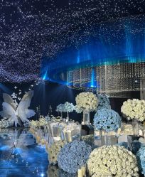 -北京燕尔婚礼策划