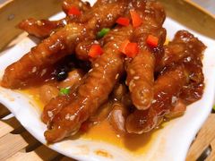 -虾饺妹·酒家(金碧店)