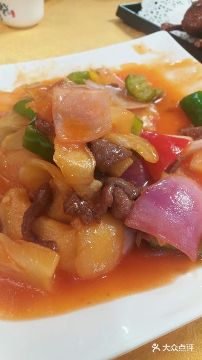 鸽王世家(东华东路店)图片