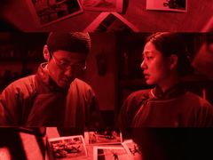 -成都百丽宫影城(LUXE太古里店)