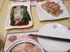 -添好运点心专门店(百老汇店)