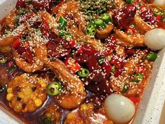 -扶摇树下·椒麻鲜活虾(石家庄勒泰广场店)