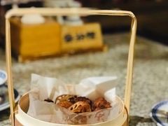 手工腊味藕圆-南京大牌档(三阳广场苏宁店)