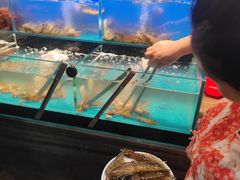 -苏格里岛自助烤肉海鲜火锅(成都金牛万达店)