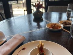 -杭州西子湖四季酒店·金沙厅