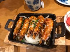 -一心创作料理屋(经开万达店)