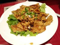 -大地春饼店(黄河路店)